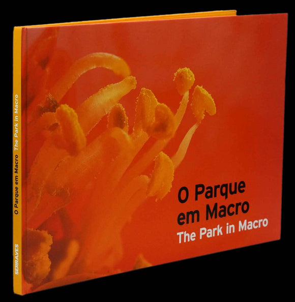 PARQUE EM MACRO (O) / PARK IN MACRO (THE) - Loja da In-Libris