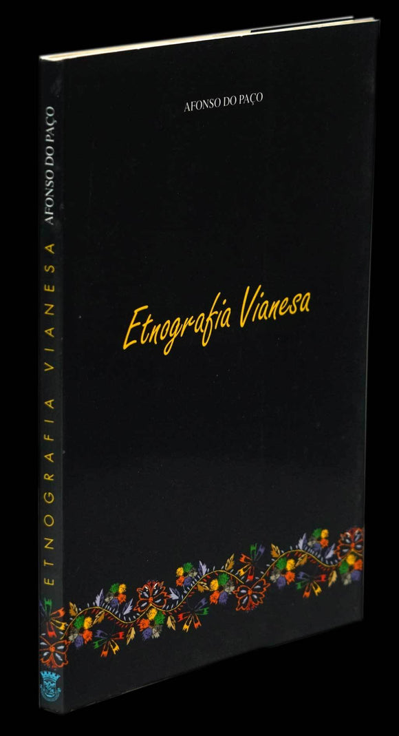 ETNOGRAFIA VIANESA - Loja da In-Libris