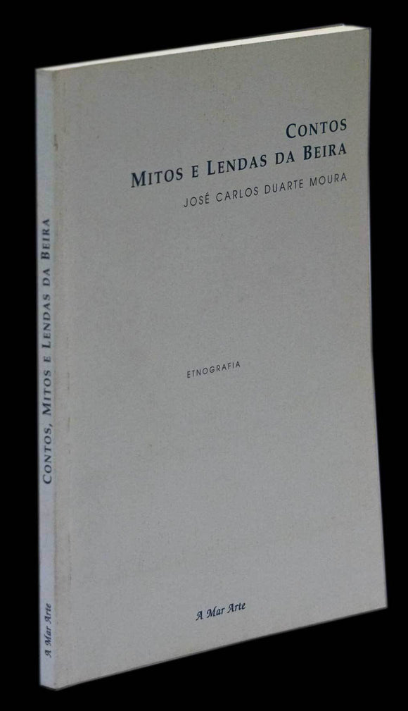 Contos mitos e lendas da beira Livro Loja da In-Libris   