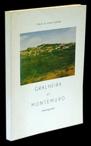 GRALHEIRA DE MONTEMURO - Loja da In-Libris