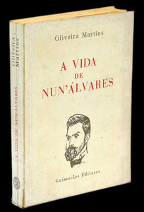 VIDA DE NUNO ALVARES - Loja da In-Libris