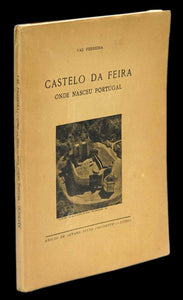 CASTELO DA FEIRA - Loja da In-Libris