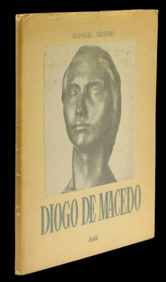 DIOGO DE MACEDO - Loja da In-Libris