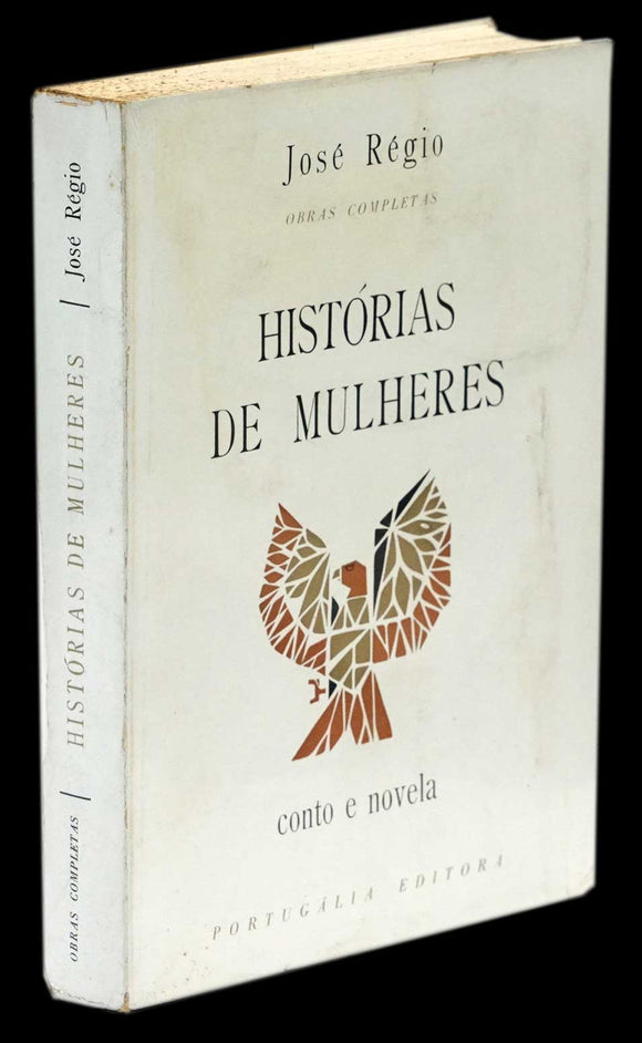HISTÓRIAS DE MULHERES Livro Loja da In-Libris   
