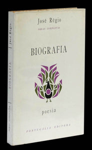 BIOGRAFIA Livro Loja da In-Libris   