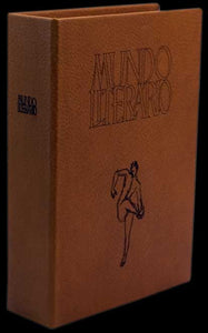 MUNDO LITERÁRIO - Loja da In-Libris