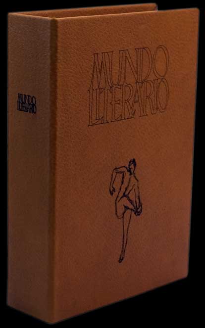 MUNDO LITERÁRIO - Loja da In-Libris