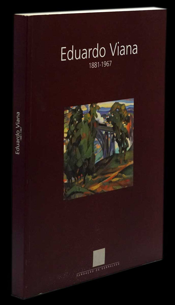 EDUARDO VIANA 1881-1967 - Loja da In-Libris