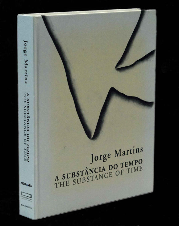 SUBSTÂNCIA DO TEMPO (A) / SUBSTANCE OF TIME (THE) - Loja da In-Libris