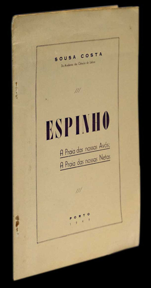 ESPINHO - Loja da In-Libris