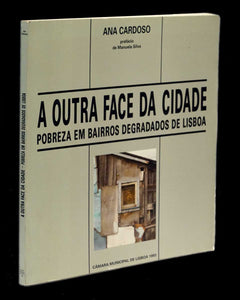 OUTRA FACE DA CIDADE (A) - Loja da In-Libris