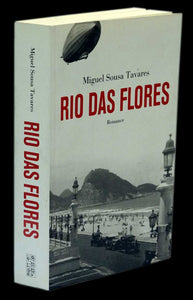 Rio das flores Livro Loja da In-Libris   