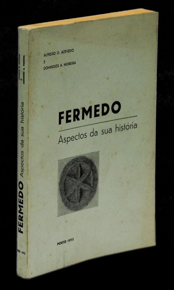 FERMEDO - Loja da In-Libris
