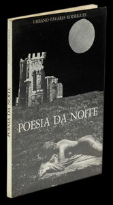 Poesia da Noite Livro Loja da In-Libris   