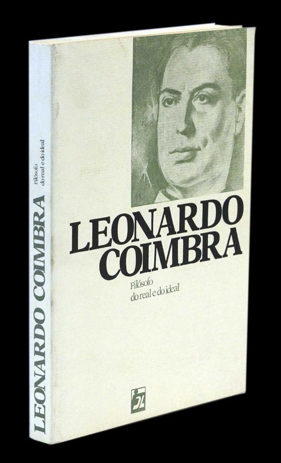 LEONARDO COIMBRA - Loja da In-Libris