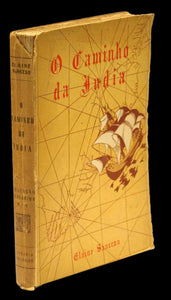 CAMINHO DA ÍNDIA (O) - Loja da In-Libris