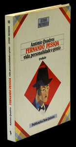 FERNANDO PESSOA - Loja da In-Libris