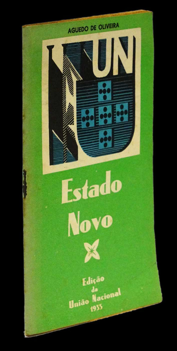 ESTADO NOVO - Loja da In-Libris