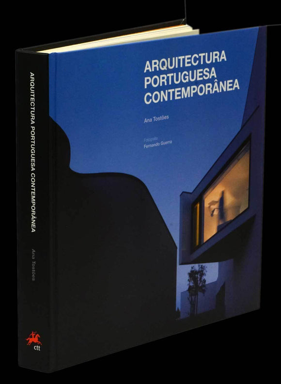 ARQUITECTURA PORTUGUESA CONTEMPORÂNEA - Loja da In-Libris