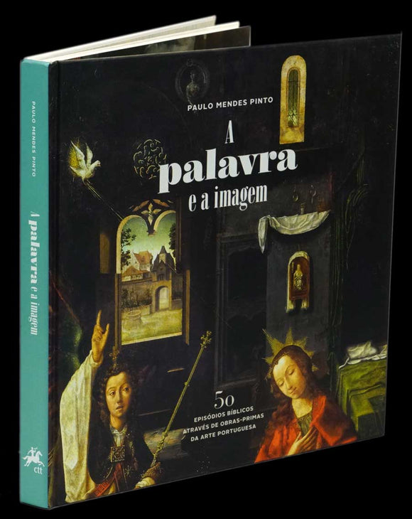 PALAVRA E A IMAGEM (A) - Loja da In-Libris