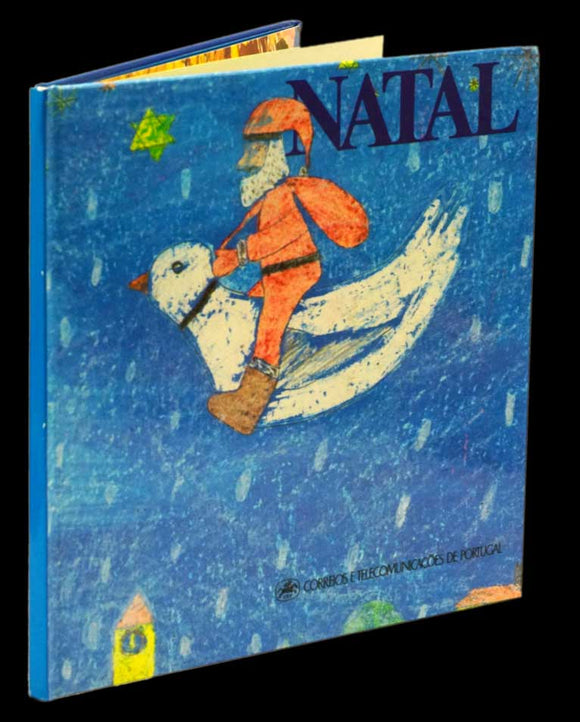 NATAL - Loja da In-Libris