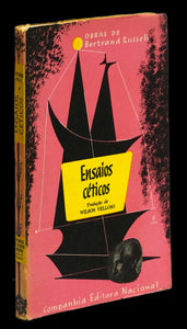 Ensaios Cépticos Livro Loja da In-Libris   