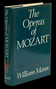 OPERAS OF MOZART (THE) - Loja da In-Libris
