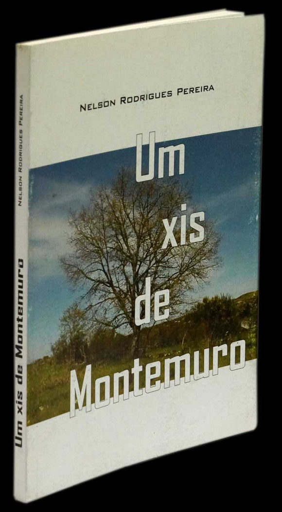 UM XIS DE MONTEMURO - Loja da In-Libris