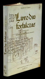 LIVRO DAS FORTALEZAS - Loja da In-Libris