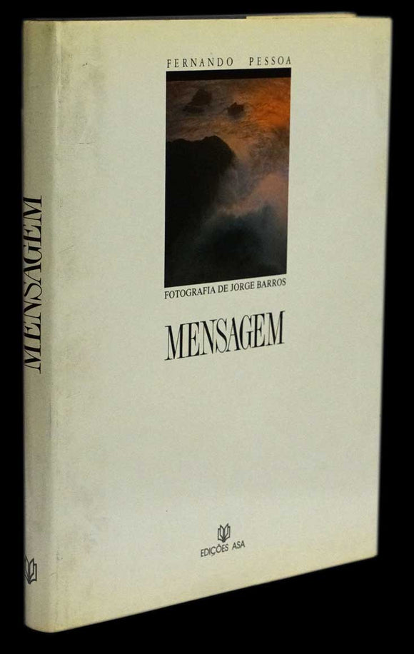 MENSAGEM - Loja da In-Libris