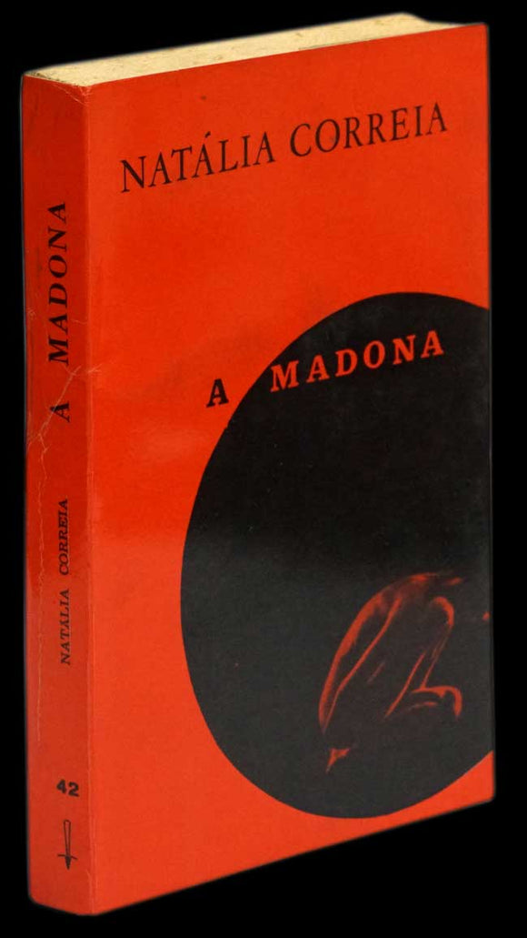 MADONA - Loja da In-Libris