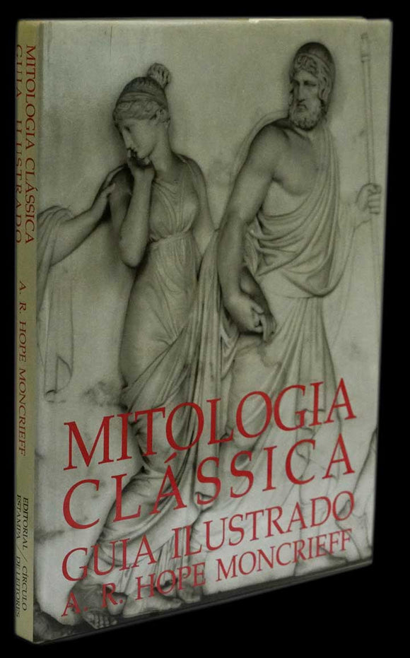 MITOLOGIA ILUSTRADA — GUIA ILUSTRADO - Loja da In-Libris