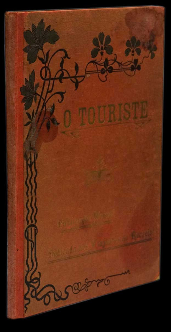 TOURISTE (O) - Loja da In-Libris
