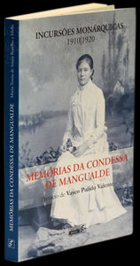 MEMÓRIAS DA CONDESSA DE MANGUALDE - Loja da In-Libris