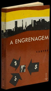 ENGRENAGEM - Loja da In-Libris