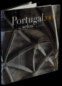 PORTUGAL EM SELOS 2002 /PORTUGAL IN STAMPS 2002 - Loja da In-Libris