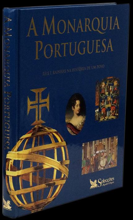MONARQUIA PORTUGUESA (A) - Loja da In-Libris