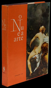Nu e a arte (O) - Loja da In-Libris