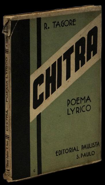 CHITRA - Loja da In-Libris