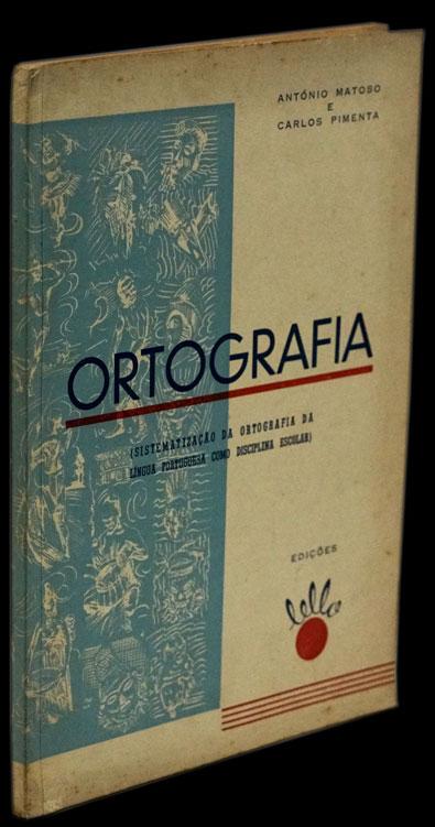 ORTOGRAFIA - Loja da In-Libris