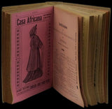 ANUÁRIO COMERCIAL DE PORTUGAL ILHAS E ULTRAMAR — 1908 - Loja da In-Libris