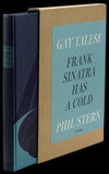 FRANK SINATRA HAS A COLD - Loja da In-Libris