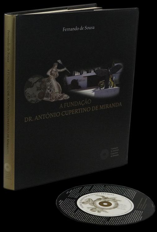 FUNDAÇÃO DR. ANTÓNIO CUPERTINO DE MIRANDA (A) - Loja da In-Libris
