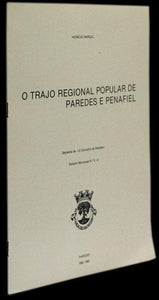 TRAJO REGIONAL POPULAR DE PAREDES E PENAFIEL (O) - Loja da In-Libris