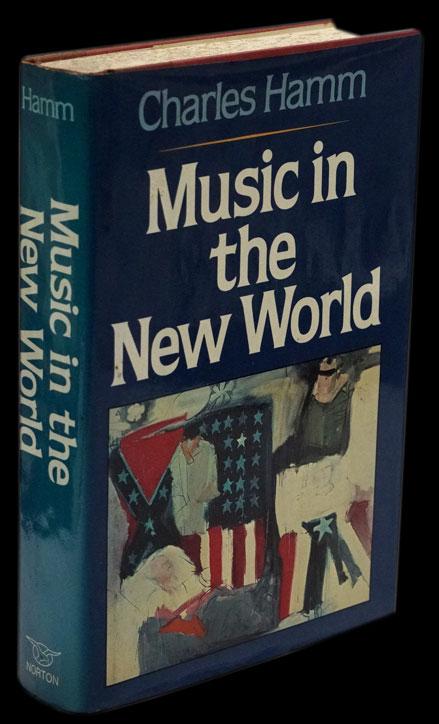 MUSIC IN THE NEW WORLD - Loja da In-Libris