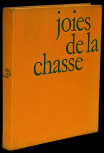 JOIES DE LA CHASSE - Loja da In-Libris