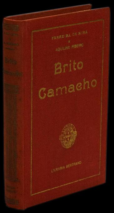 BRITO CAMACHO - Loja da In-Libris