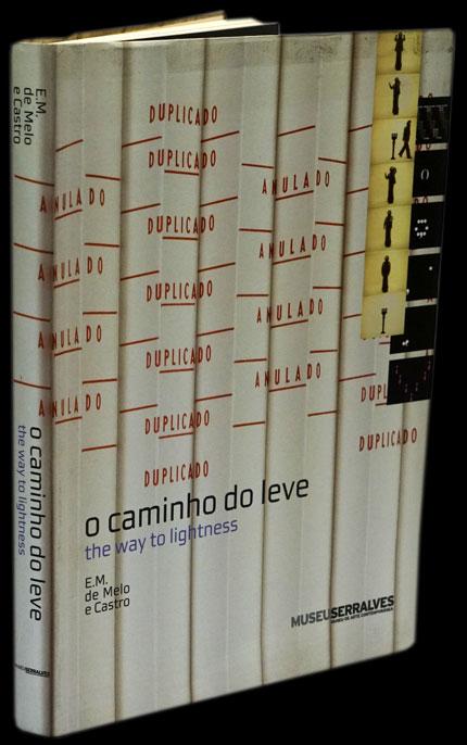 CAMINHO DO LEVE (O) / WAY TO LIGHTNESS (THE) - Loja da In-Libris