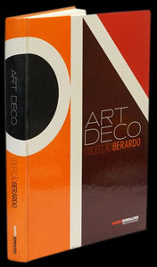 ART DECO — COLECÇÃO BERARDO - Loja da In-Libris