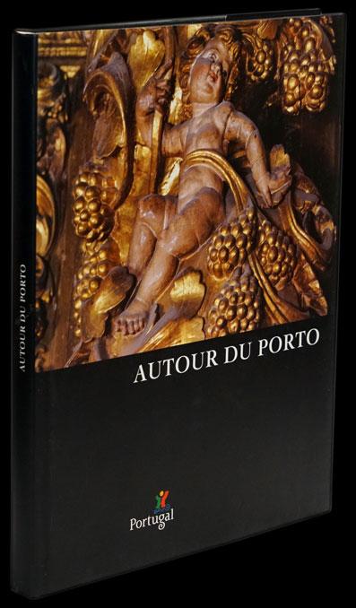AUTOUR DU PORTO - Loja da In-Libris